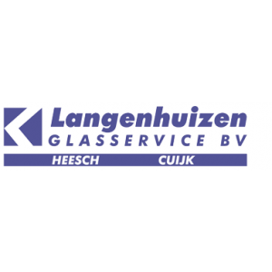 Langenhuizen Glasservice BV Logo