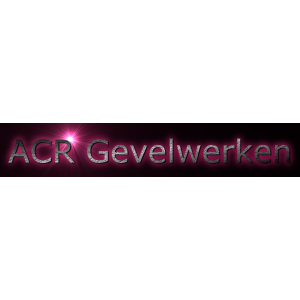 ACR Gevelwerken Logo