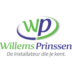 Willems-Prinssen Installatietechniek Logo
