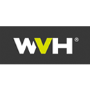 WVH Gevelprojecten B.V. Logo