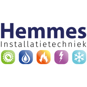 Hemmes Installatietechniek Logo