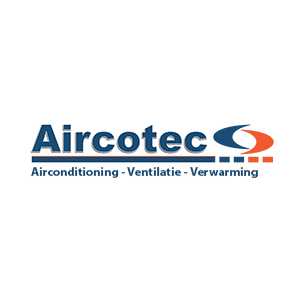Aircotec Klimaatbeheersing Logo