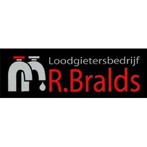 Loodgietersbedrijf R. Bralds Logo