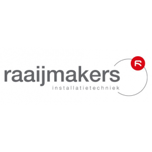 Raaijmakers Installatietechniek B.V. Logo