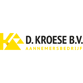 D. Kroese B.V. Logo