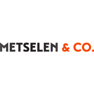 Metselen & Co. Logo