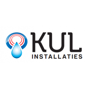 Kul Installaties Logo