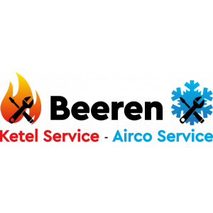 Beeren Ketel Service / Airco Service Logo
