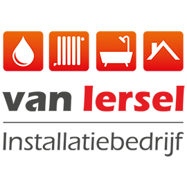 Van Iersel Installatiebedrijf Logo