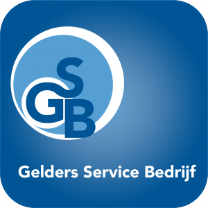 Gelders Service Bedrijf BV Logo