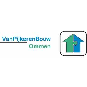Van Pijkeren Bouw Ommen B.V. Logo