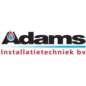 Adams Installatie-Techniek BV Logo