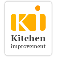Kitchen Improvement Logo