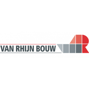 Van Rhijn Bouw Logo