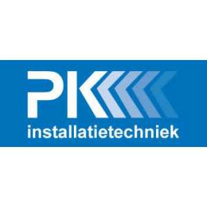 Patrick Kdich Installatietechniek Logo