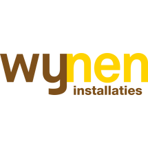Wijnen Installatietechniek Logo