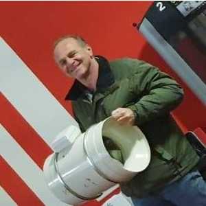 Frank Weber Airconditioning Logo