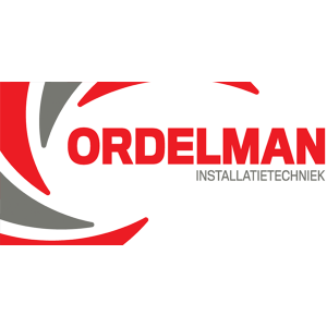 Installatiebedrijf Ordelman B.V. Logo