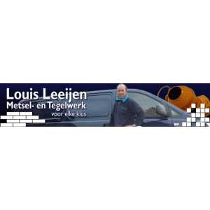 Leeijen Metsel- en Tegelwerk Logo