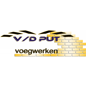 Van der Put Voegwerken Logo