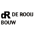 Bouwbedrijf de Rooij Logo
