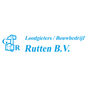 Rutten Loodgieters Logo