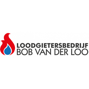 Loodgietersbedrijf Bob van der Loo Logo