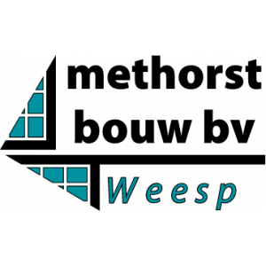 Methorst Bouw Weesp B.V. Logo