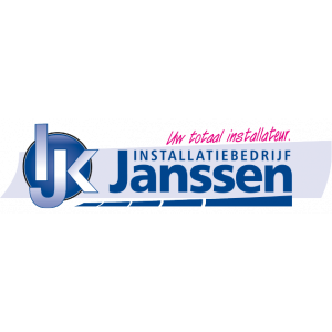 Installatiebedrijf Janssen B.V. Logo