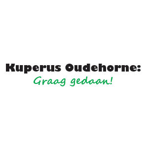 Kuperus Oudehorne B.V. Logo