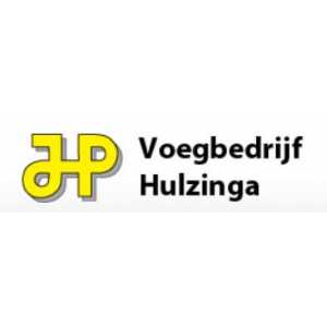 Voegbedrijf Hulzinga Logo