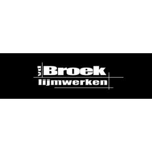 van den Broek Lijmwerken Logo