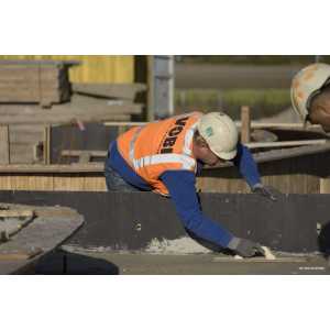 Aann. Mij. Vobi BV Logo