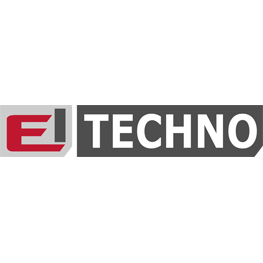 Eltechno Installaties Logo