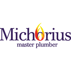 Michorius Master Plumber Logo