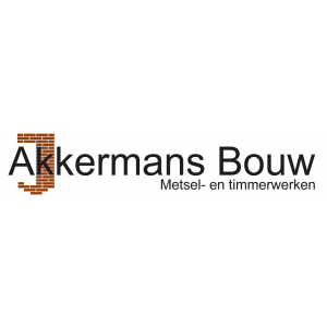 Akkermans Bouw Logo