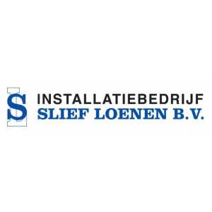 Installatiebedrijf Slief Loenen B.V. Logo