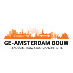 GE-Amsterdambouw Logo