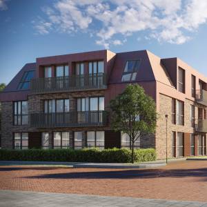 Tichem bouw- en aannemingsbedrijf bv.