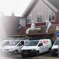 Installatiebedrijf Eefting Epse B.V. Logo