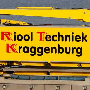 Riool Techniek Kraggenburg Logo