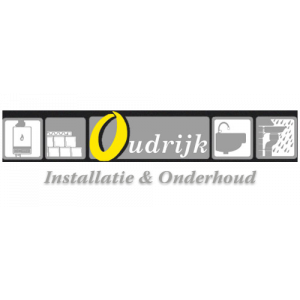 Installatie en onderhoudsbedrijf Oudrijk Logo