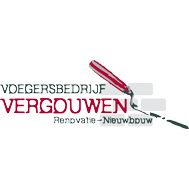 Voegersbedrijf Vergouwen Logo