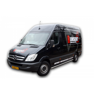 Rijnsent Bouw Logo