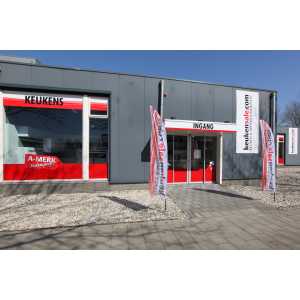 Keukensale Delft Logo