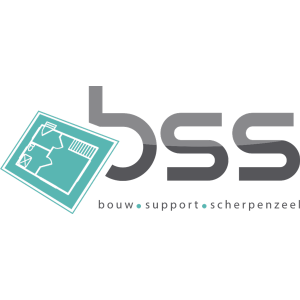 Bouwsupport Scherpenzeel Logo