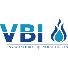 VBI Voorthuizen Logo