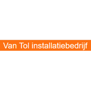 van Tol Installatiebedrijf Logo