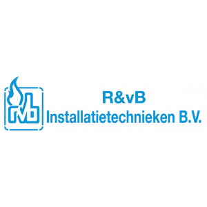 Roelofs en Van Brakel Installatietechniek B.V. Logo