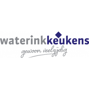 Waterinkkeukenmakerij Logo